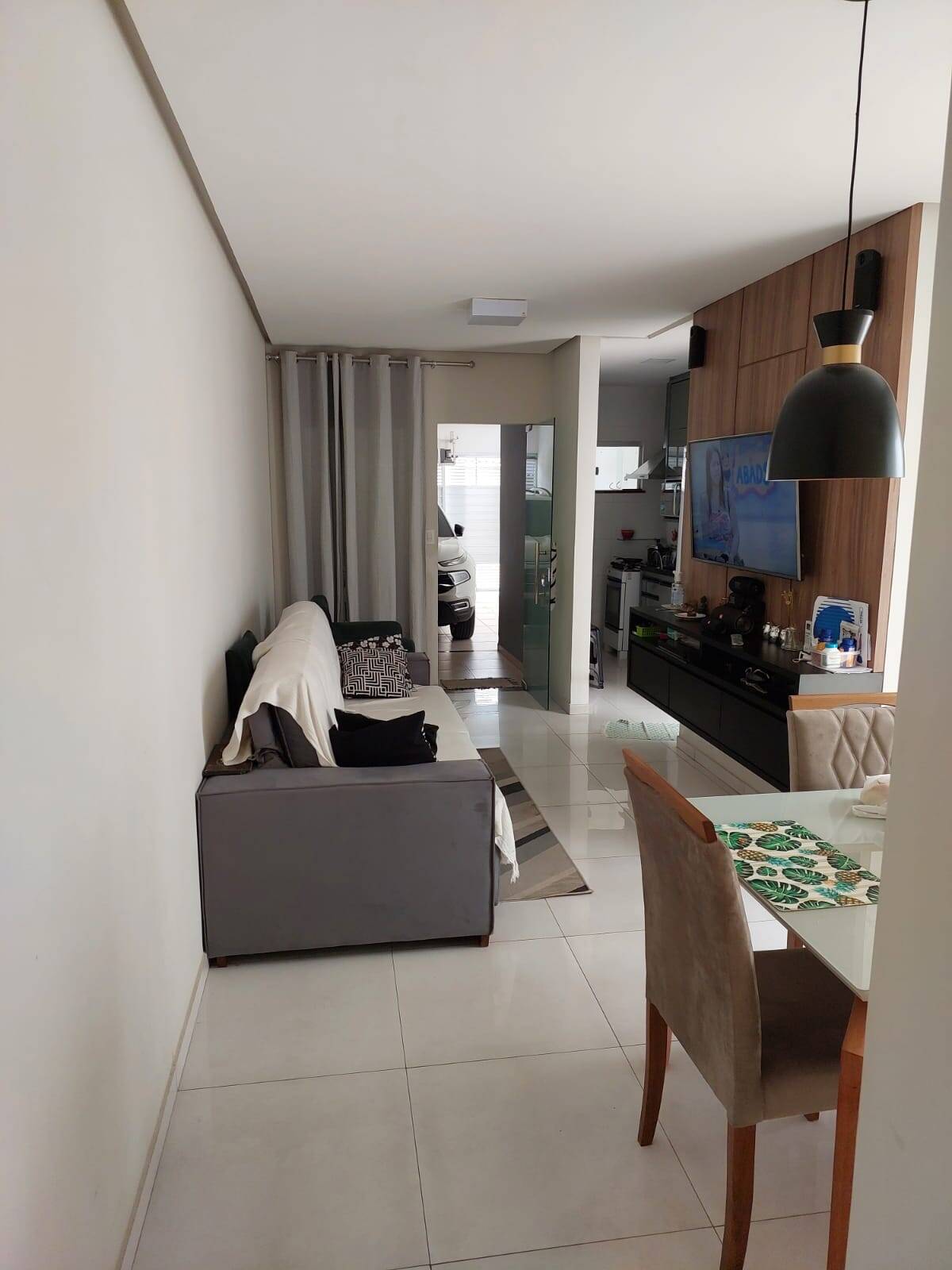 Casa à venda com 2 quartos, 115m² - Foto 7