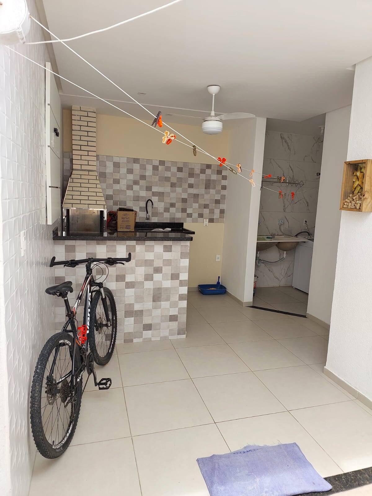 Casa à venda com 2 quartos, 115m² - Foto 8