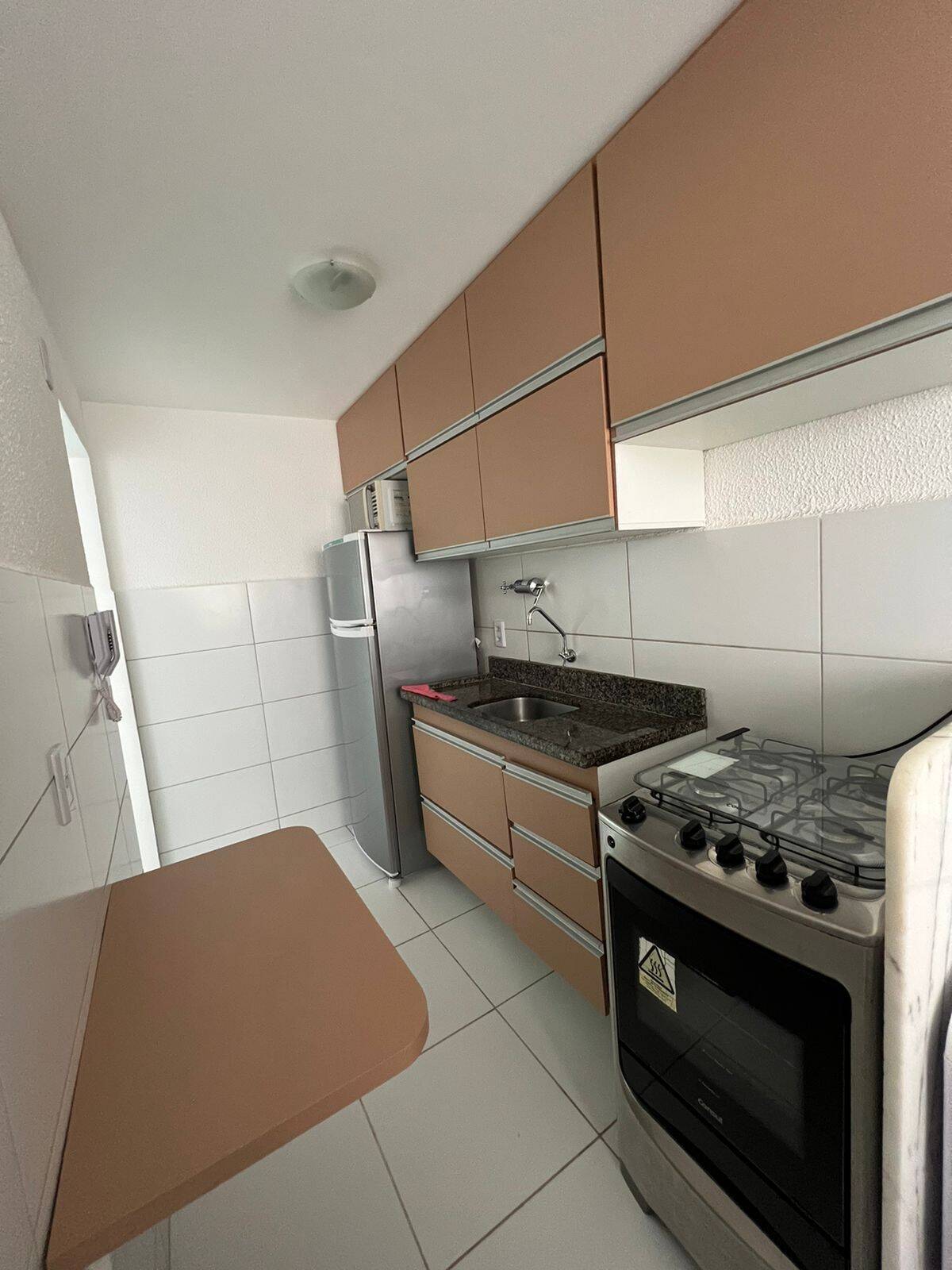 Apartamento para alugar com 2 quartos - Foto 12