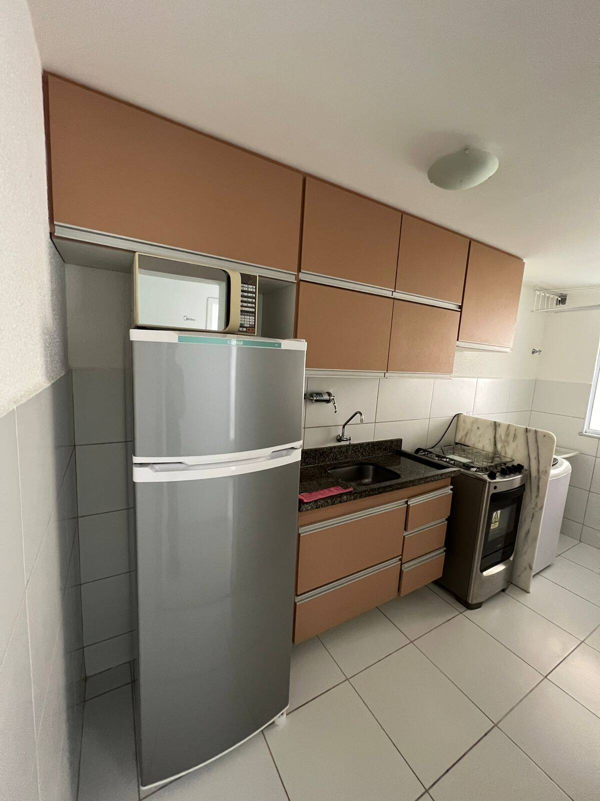 Apartamento para alugar com 2 quartos - Foto 16