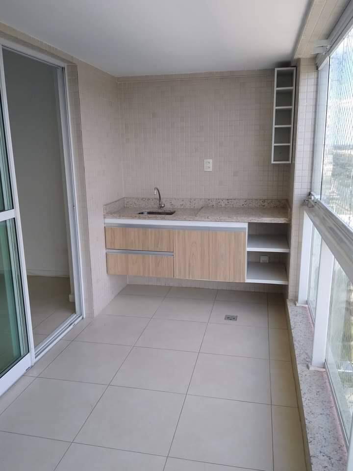 Apartamento para alugar com 3 quartos - Foto 1