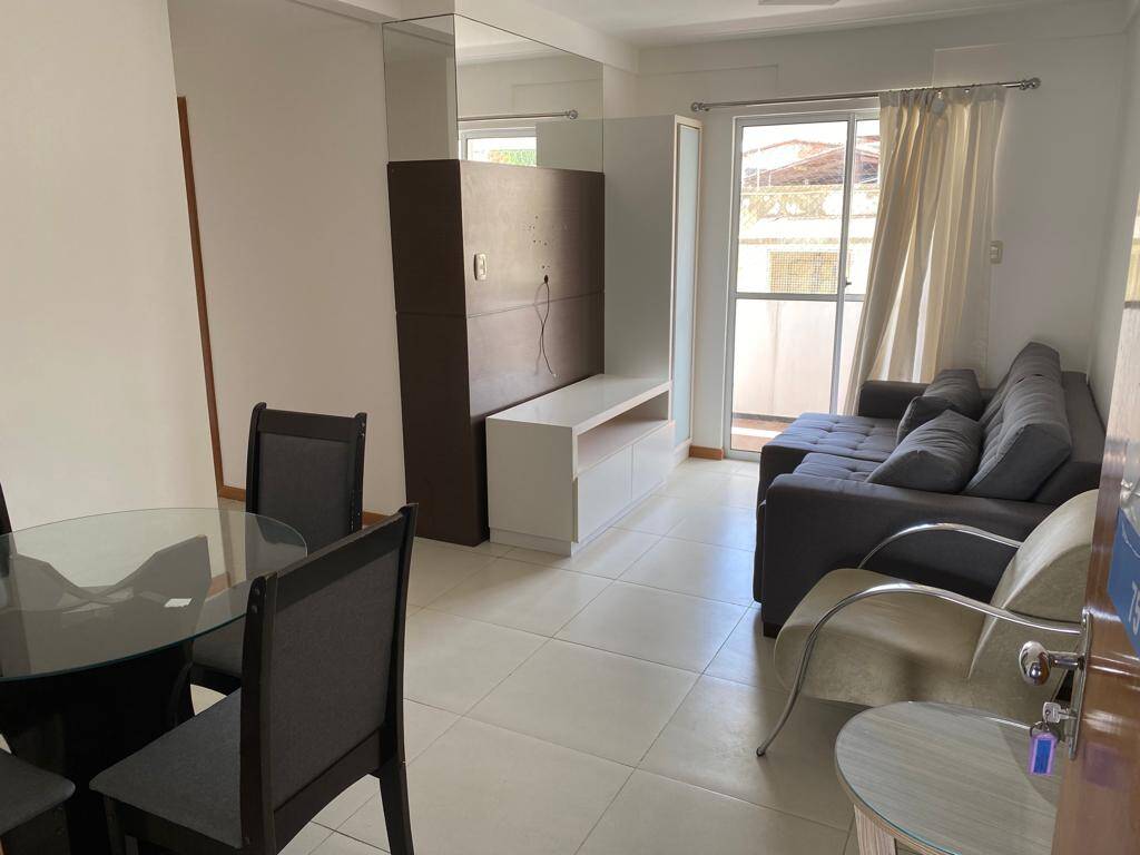 Apartamento à venda e aluguel com 2 quartos, 58m² - Foto 1