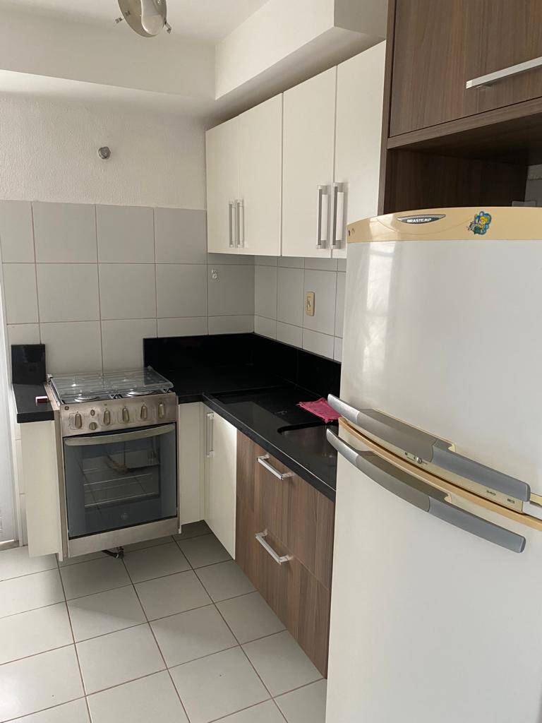 Apartamento à venda e aluguel com 2 quartos, 58m² - Foto 9