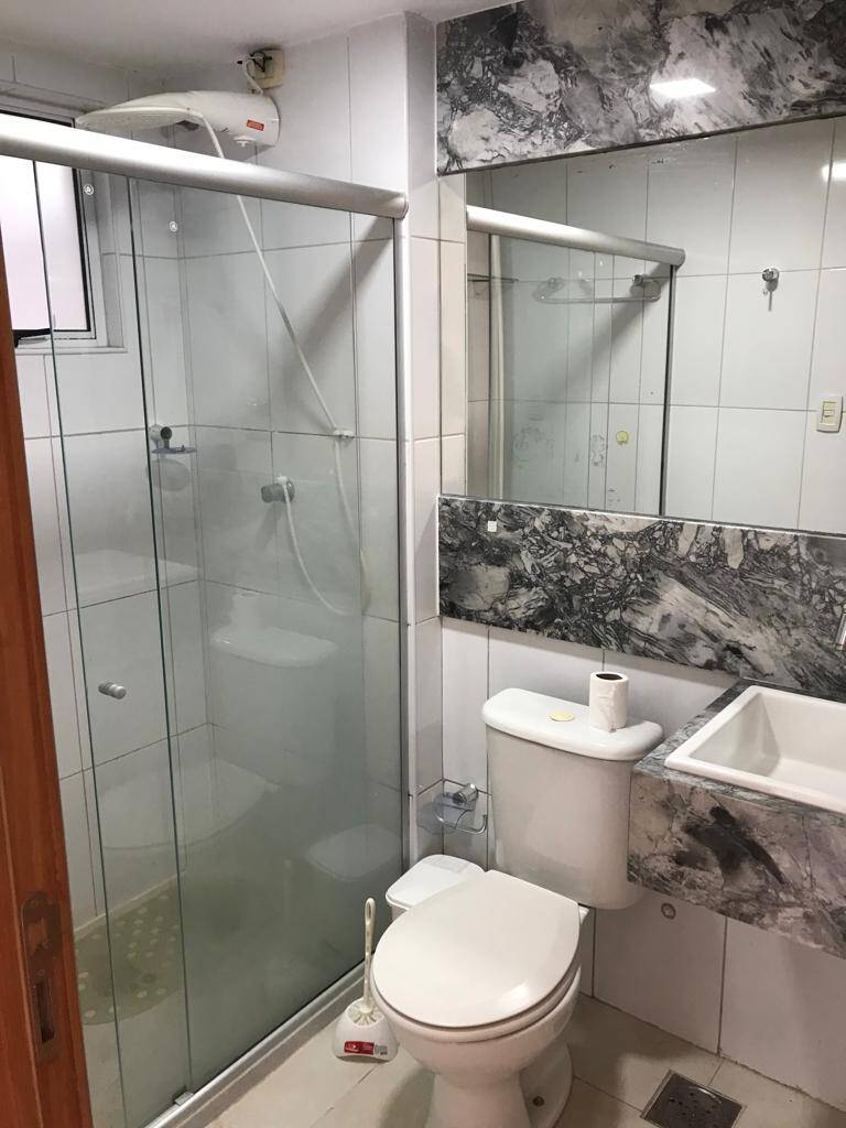 Apartamento à venda e aluguel com 2 quartos, 58m² - Foto 11