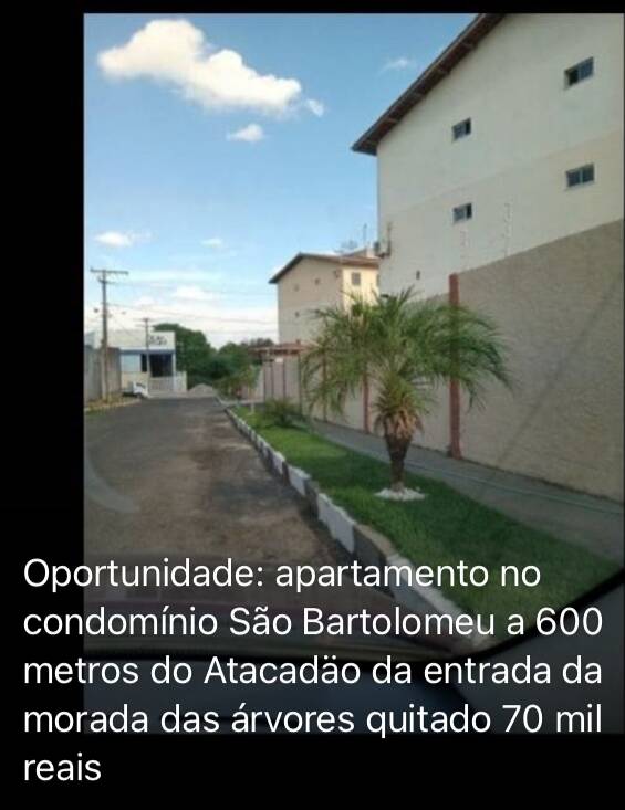 Apartamento à venda com 2 quartos - Foto 3