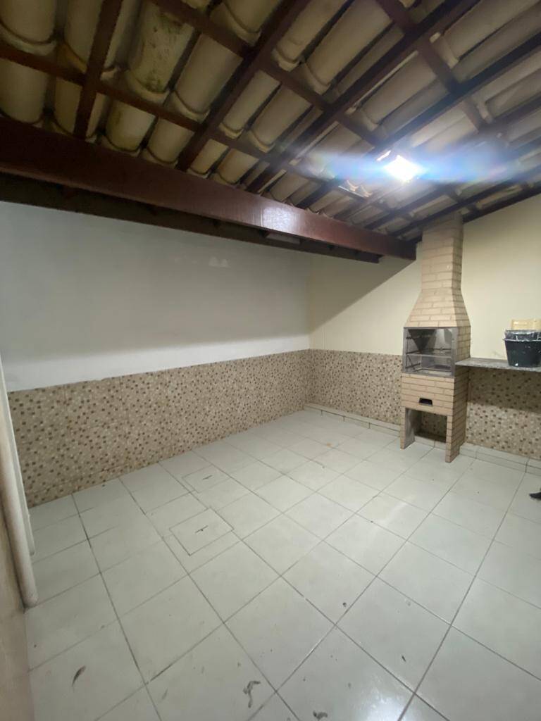 Casa para alugar com 2 quartos - Foto 1