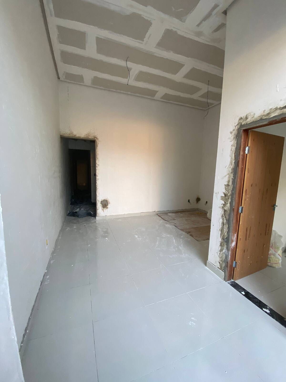 Casa à venda com 3 quartos, 92m² - Foto 9