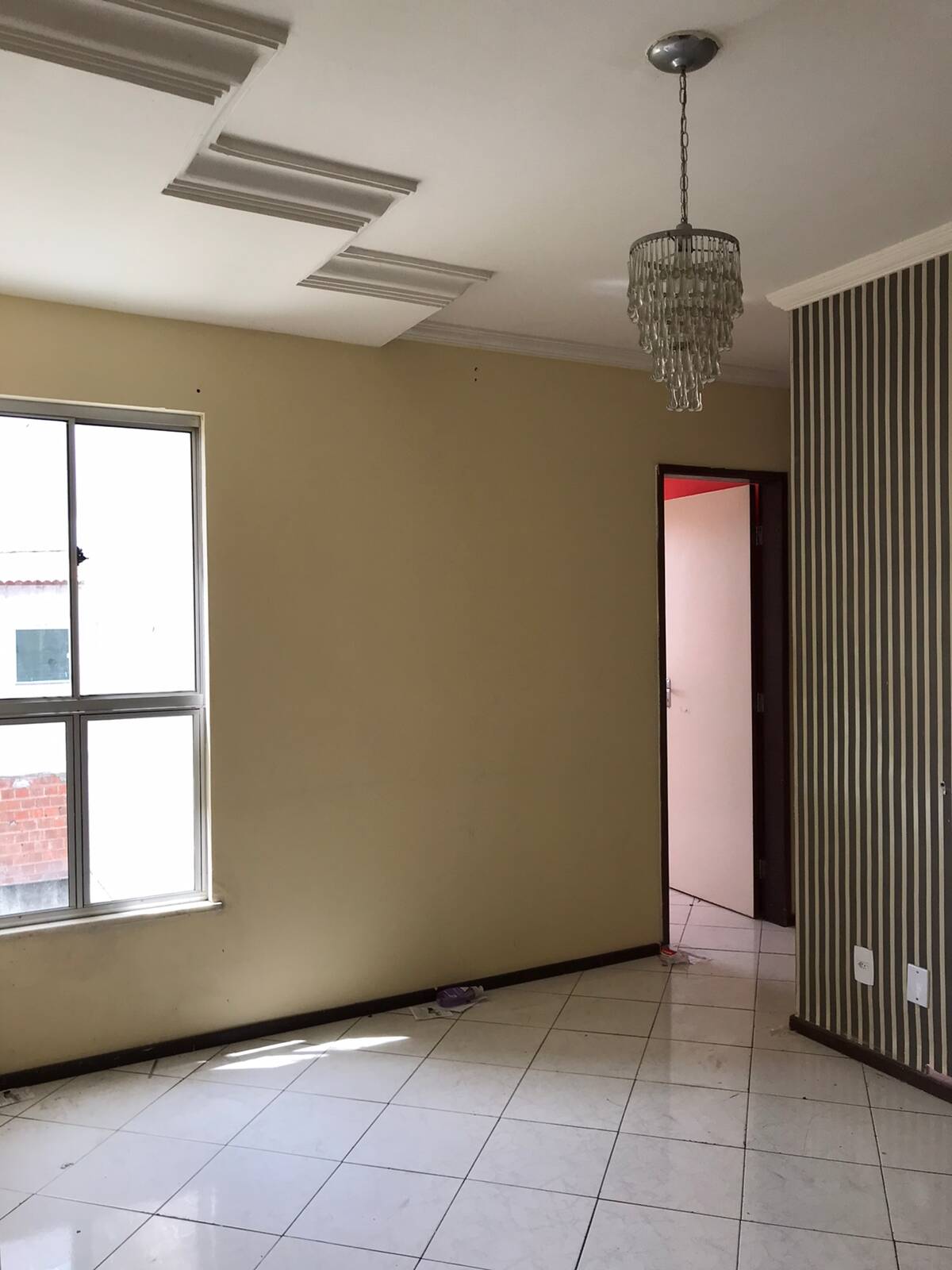 Apartamento à venda com 2 quartos - Foto 5