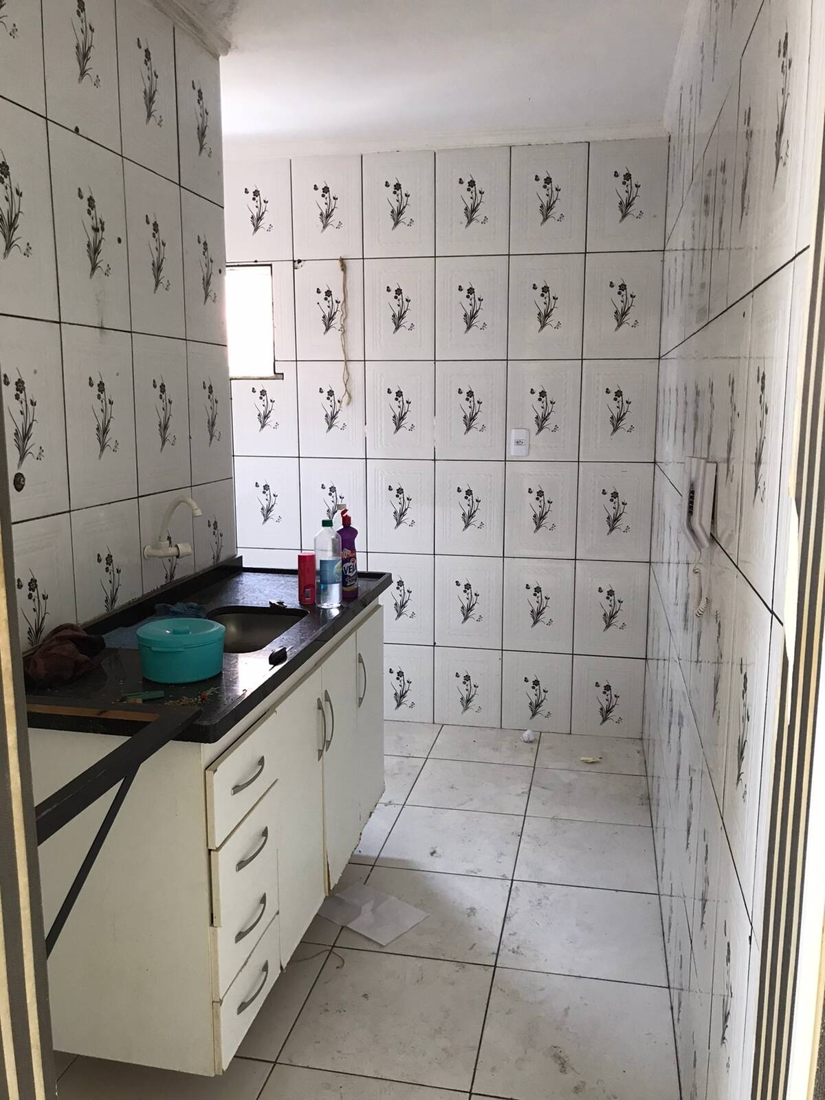 Apartamento à venda com 2 quartos - Foto 6