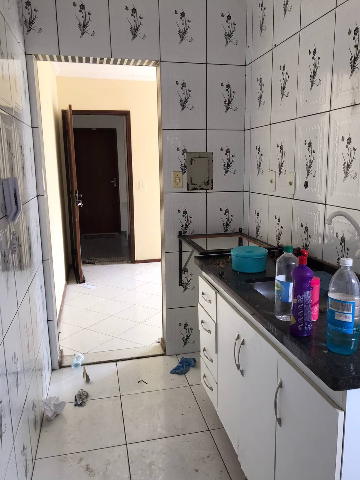 Apartamento à venda com 2 quartos - Foto 8