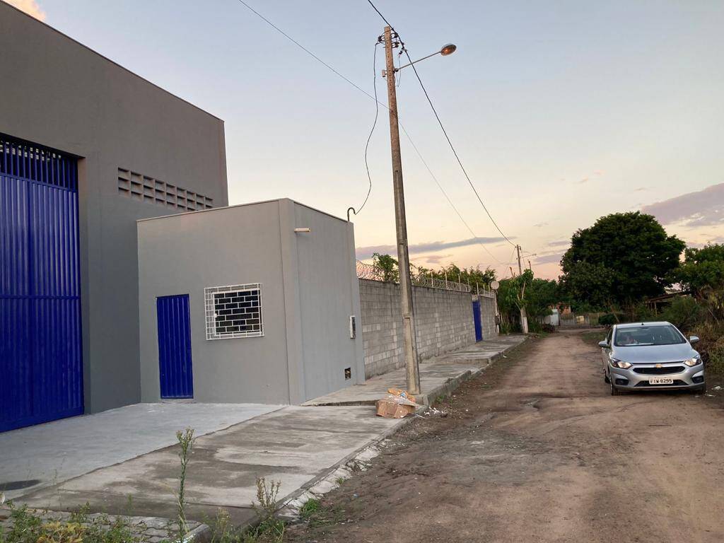 Conjunto Comercial-Sala à venda, 220m² - Foto 5