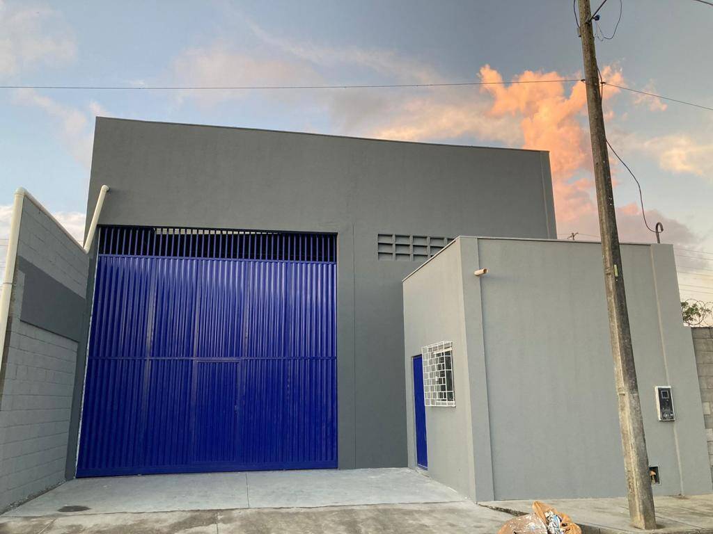 Conjunto Comercial-Sala à venda, 220m² - Foto 4