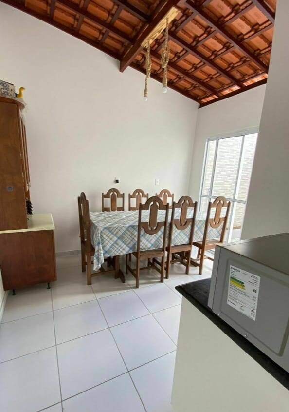 Casa à venda com 3 quartos - Foto 4