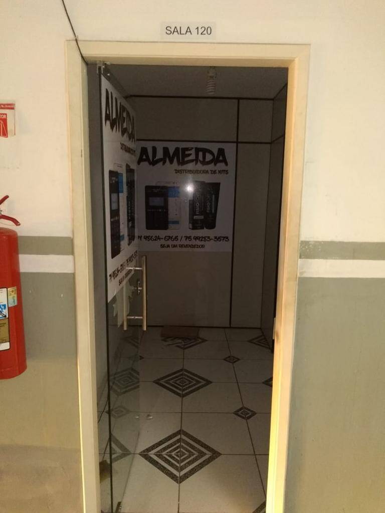 Conjunto Comercial-Sala à venda - Foto 4