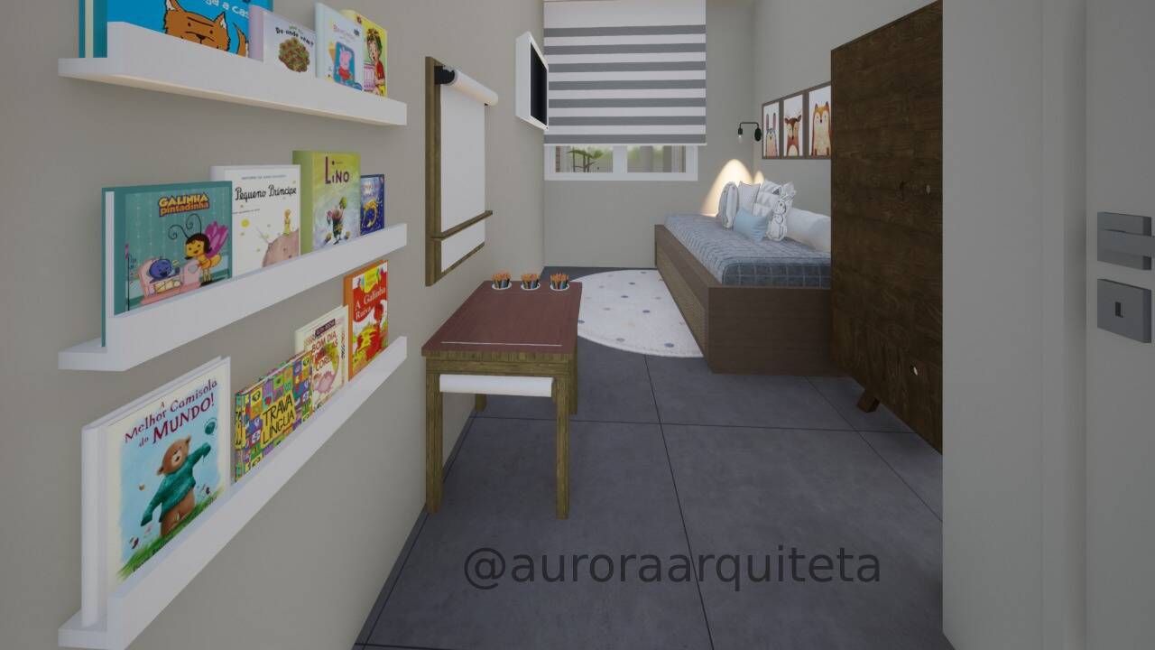 Casa à venda com 3 quartos, 95m² - Foto 4