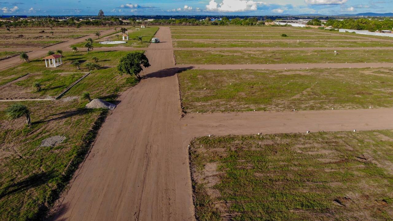 Terreno à venda, 160m² - Foto 5