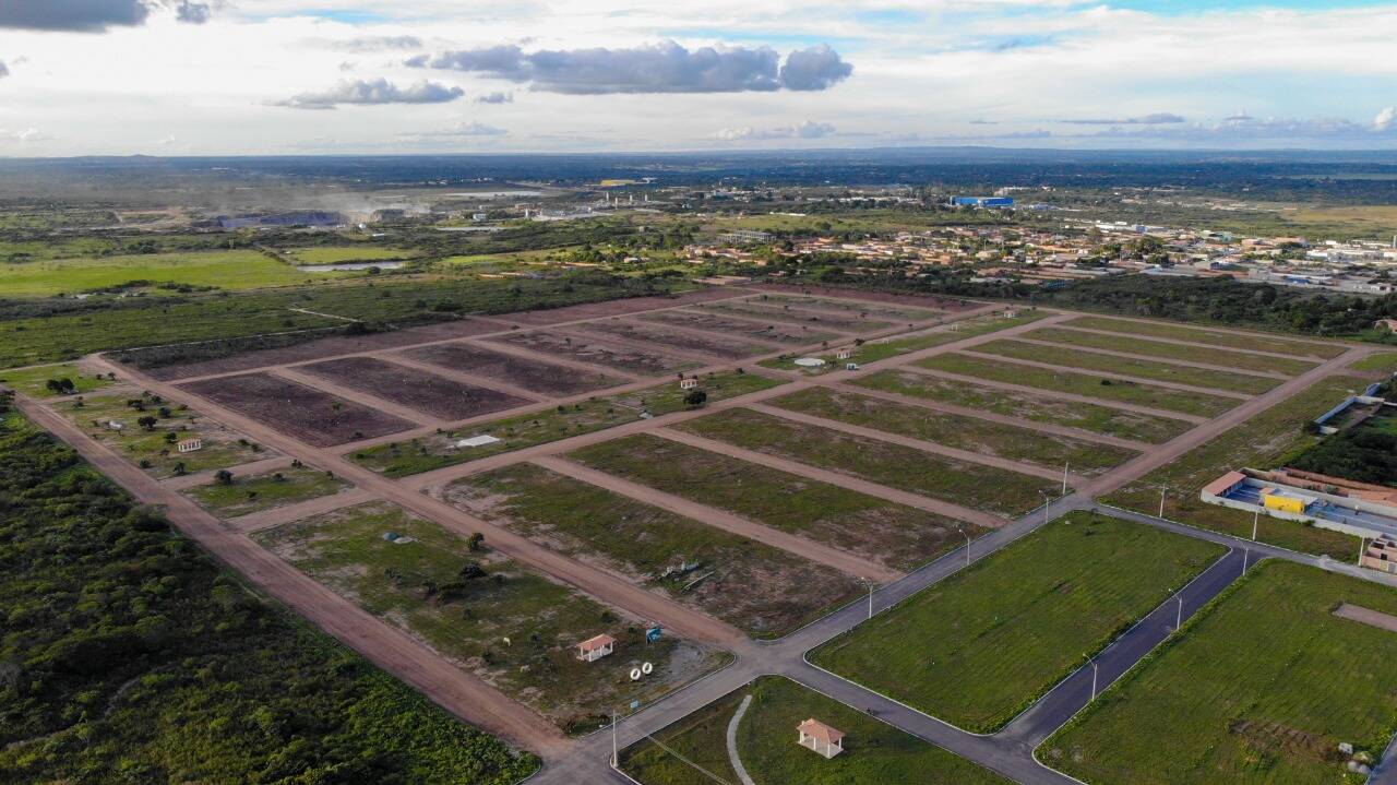 Terreno à venda, 160m² - Foto 1