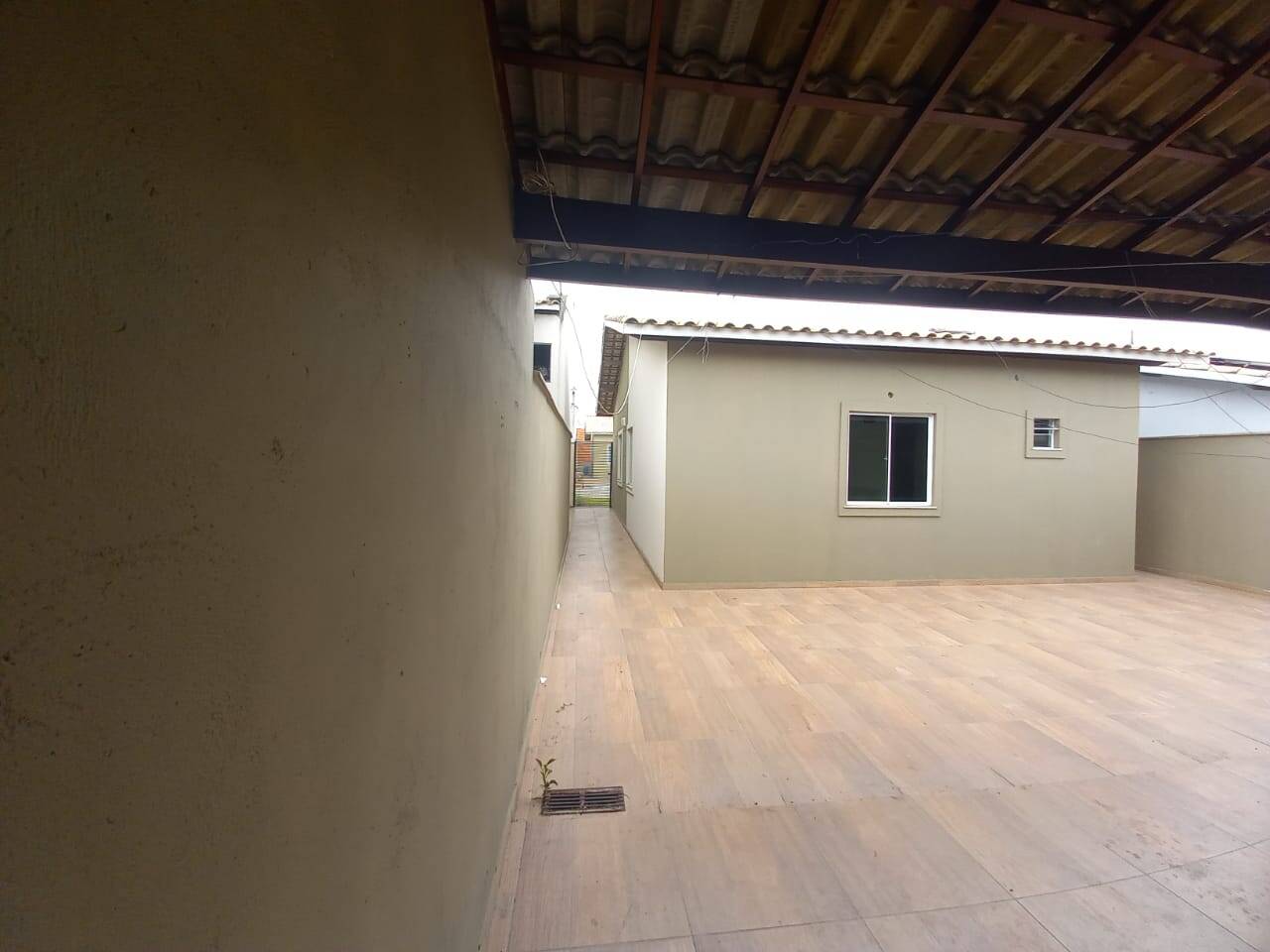 Casa para alugar com 3 quartos, 120m² - Foto 15