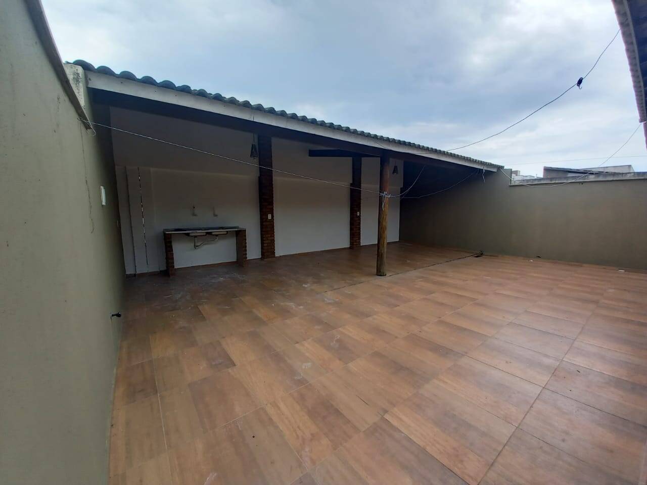 Casa para alugar com 3 quartos, 120m² - Foto 13