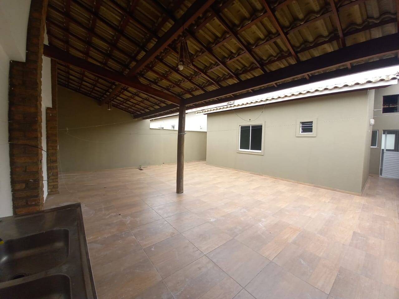 Casa para alugar com 3 quartos, 120m² - Foto 14