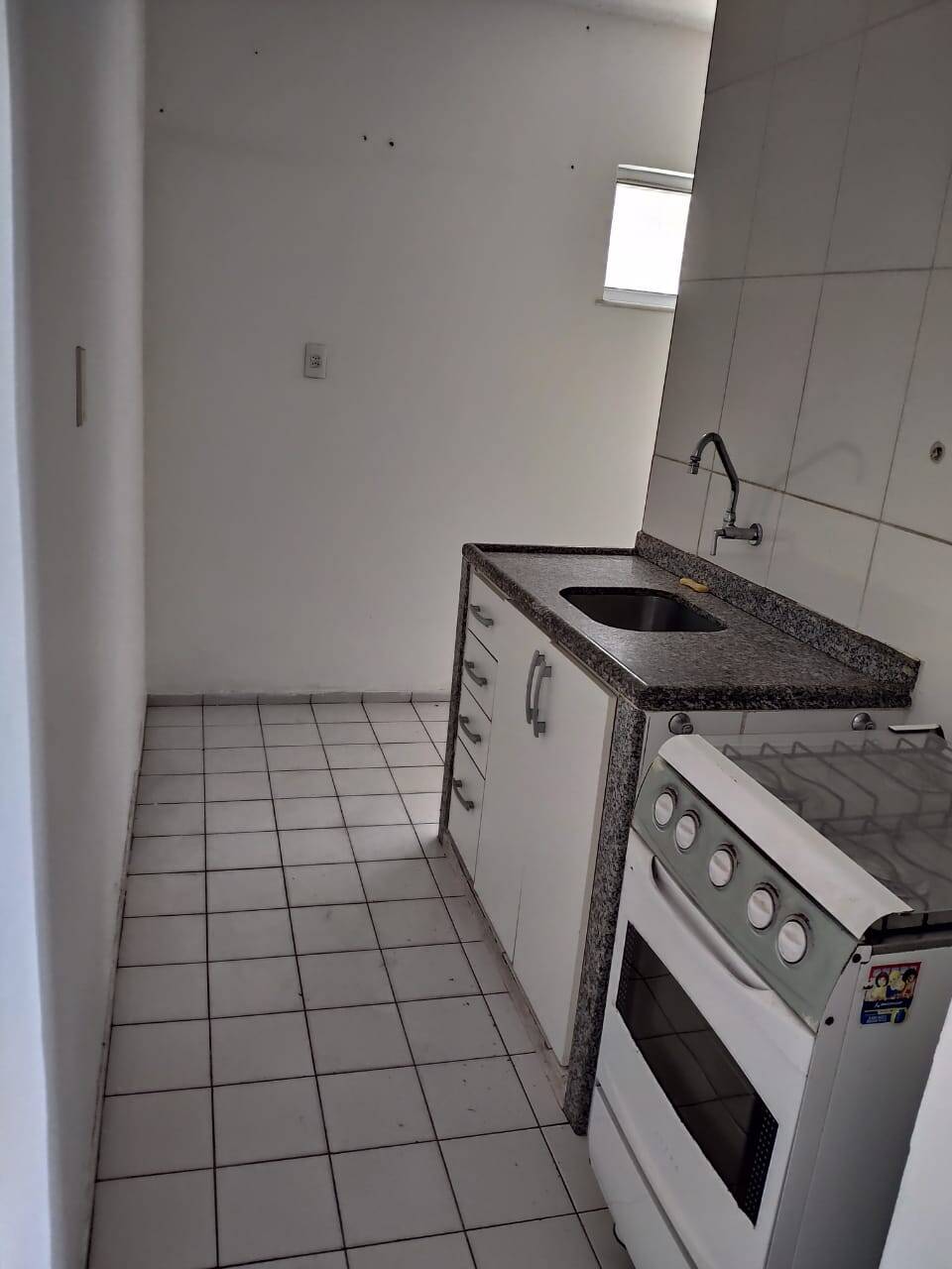 Apartamento à venda com 2 quartos - Foto 3