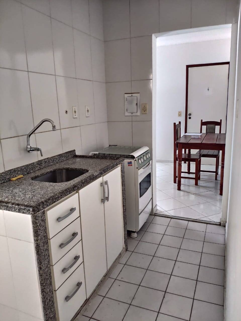 Apartamento à venda com 2 quartos - Foto 12