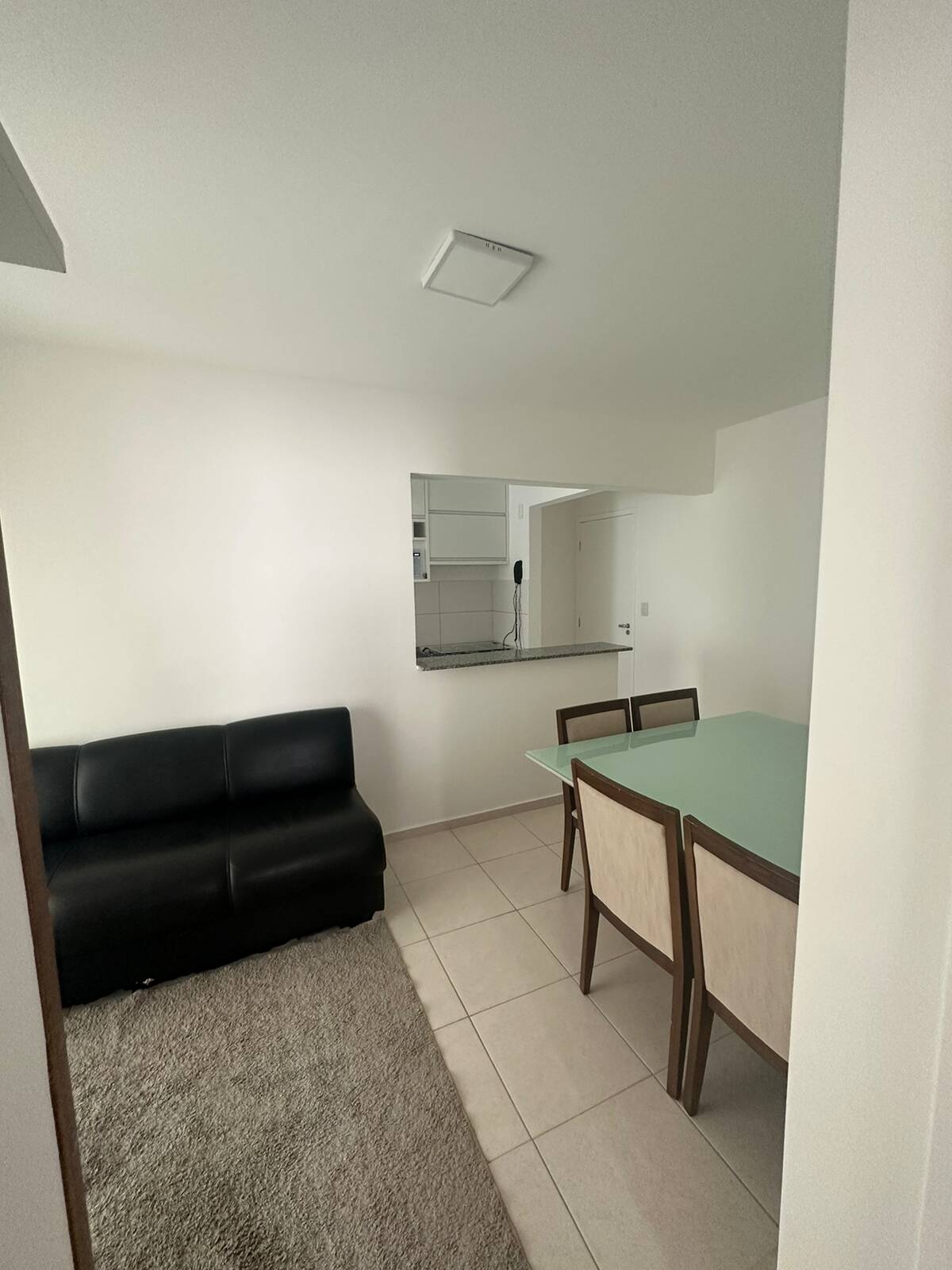 Apartamento para alugar com 2 quartos - Foto 3