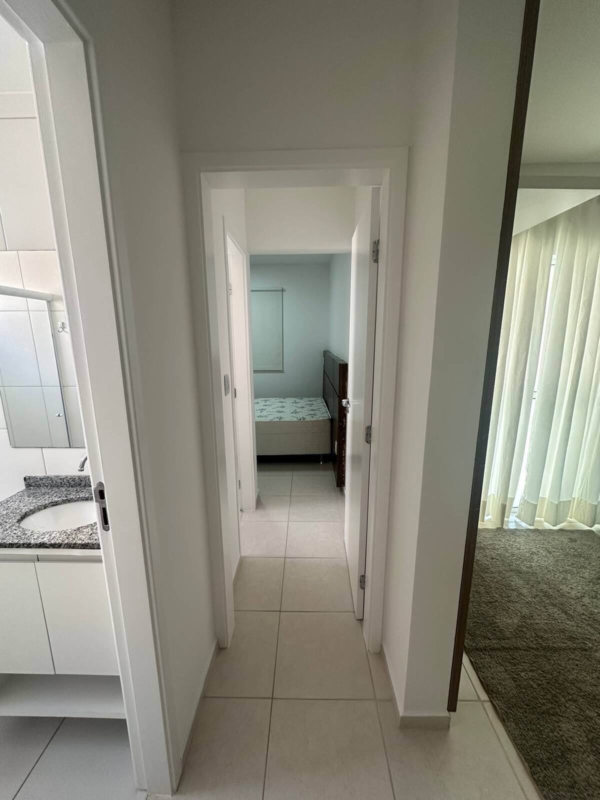 Apartamento para alugar com 2 quartos - Foto 5