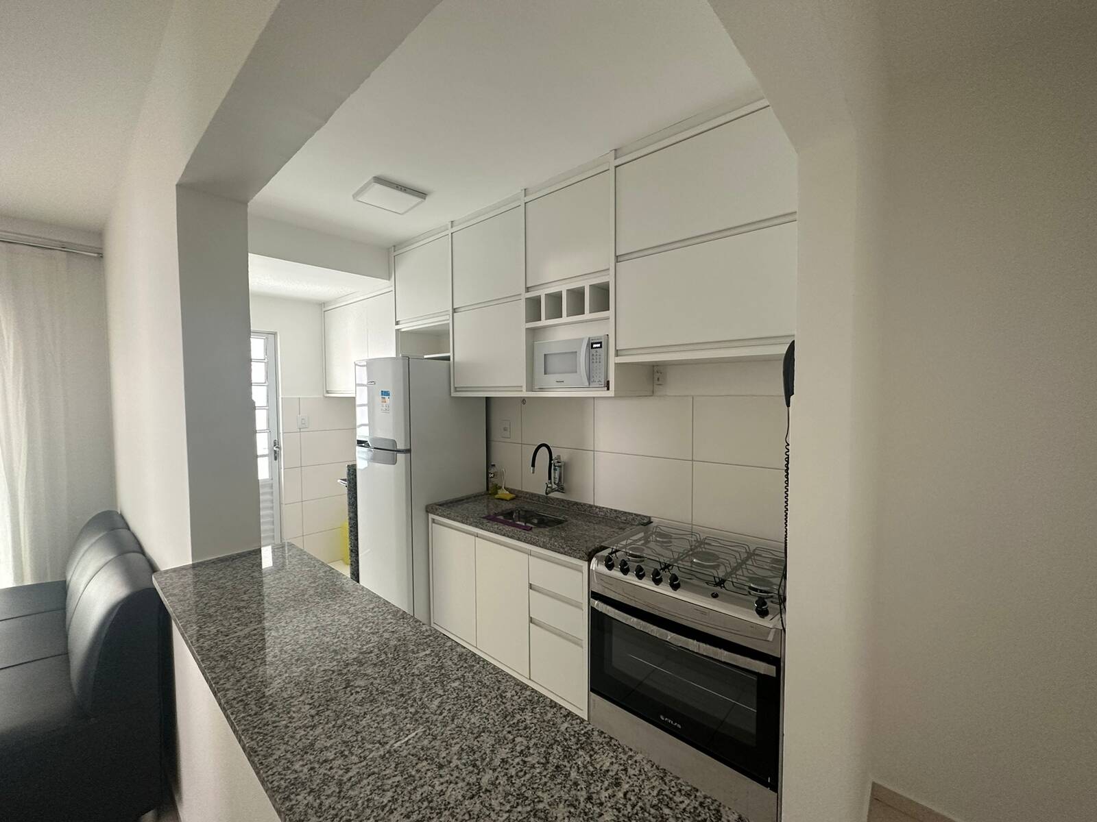 Apartamento para alugar com 2 quartos - Foto 10