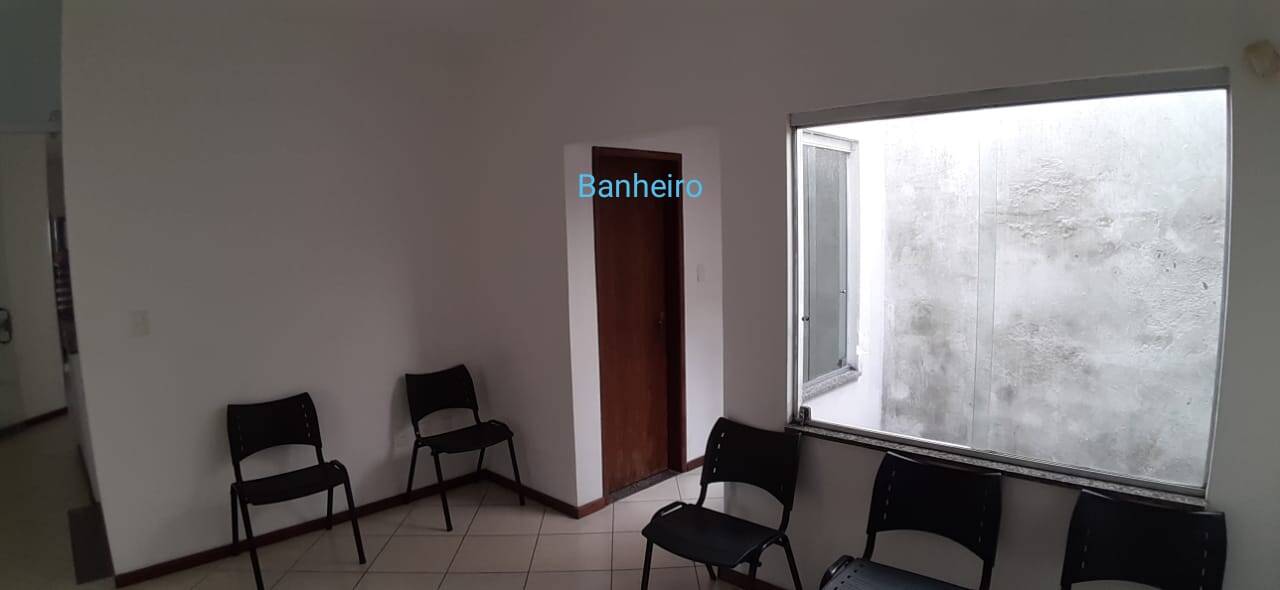 Conjunto Comercial-Sala para alugar, 32m² - Foto 1