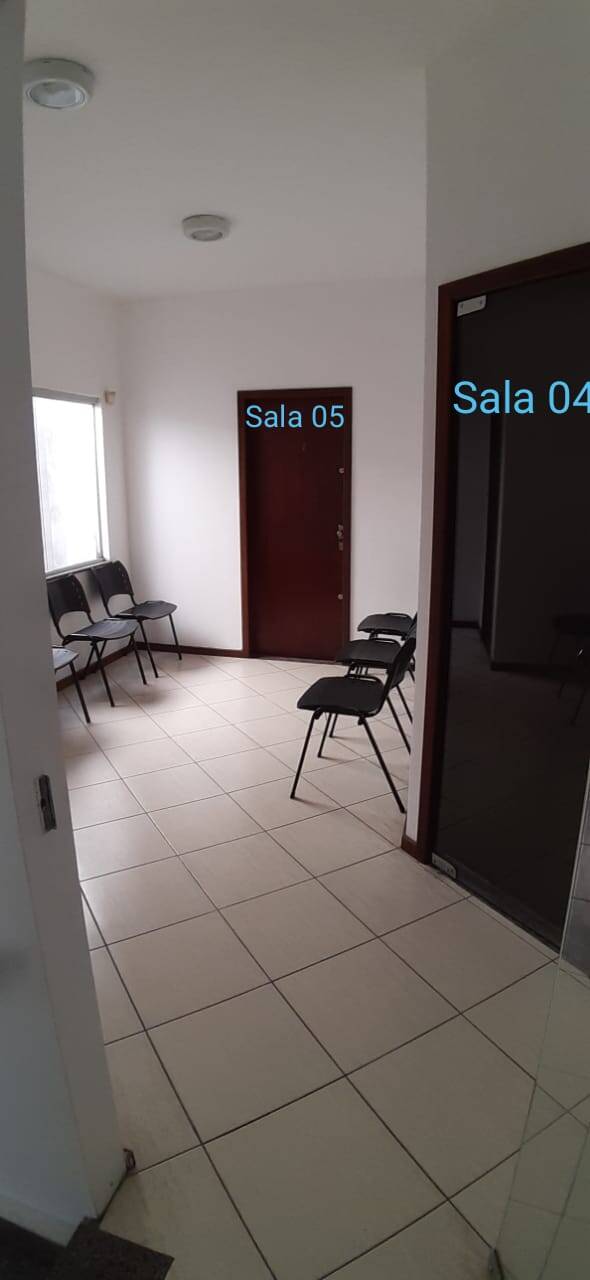 Conjunto Comercial-Sala para alugar, 32m² - Foto 5