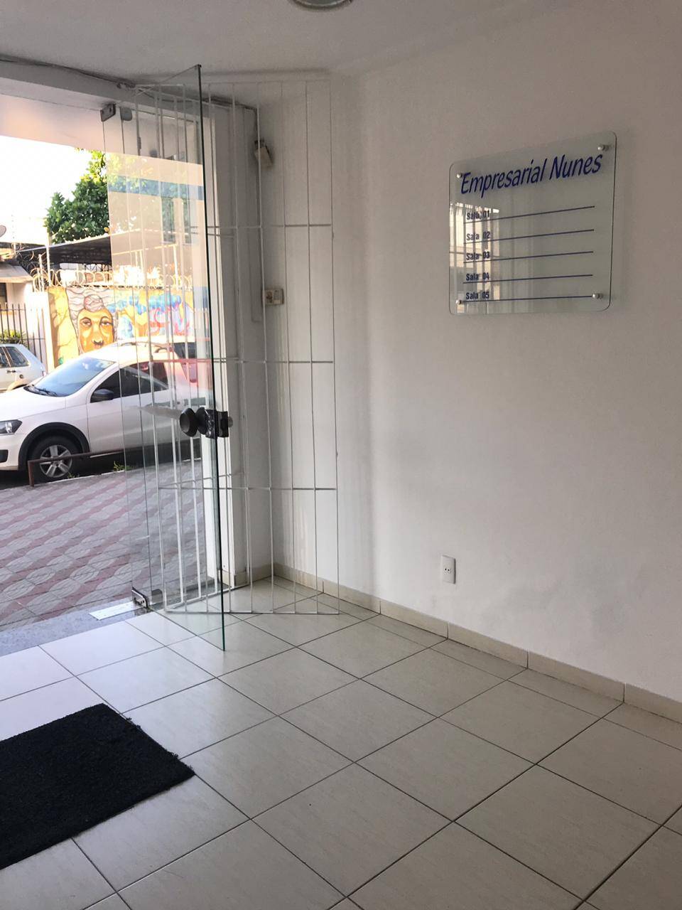 Conjunto Comercial-Sala para alugar, 32m² - Foto 9