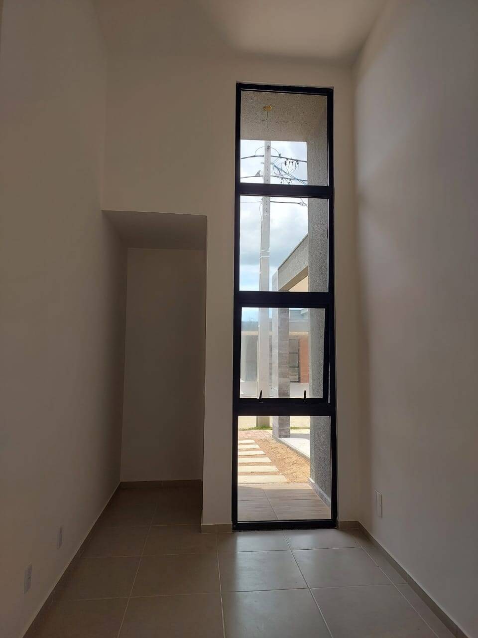 Casa à venda com 3 quartos, 59m² - Foto 2