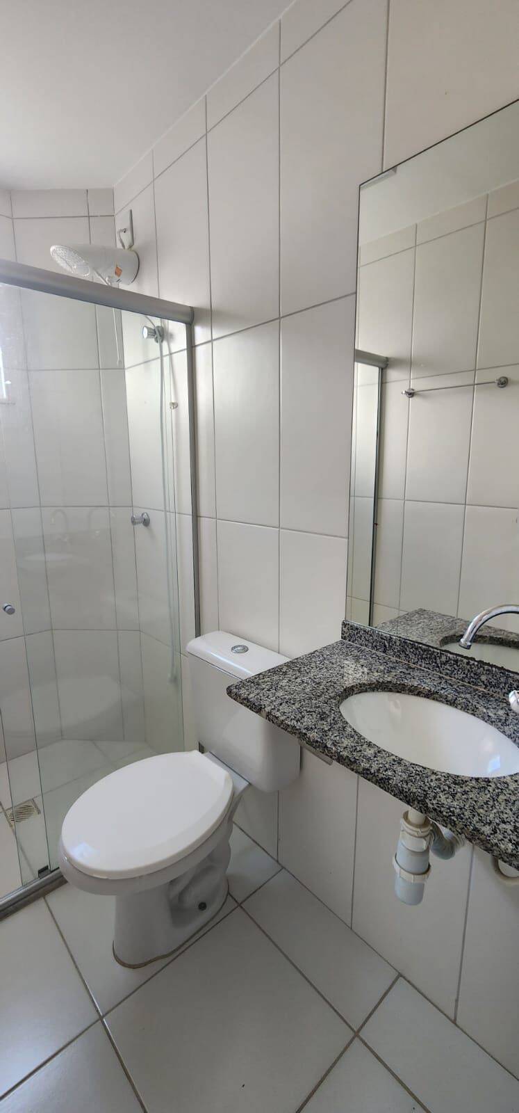 Apartamento para alugar com 2 quartos - Foto 2