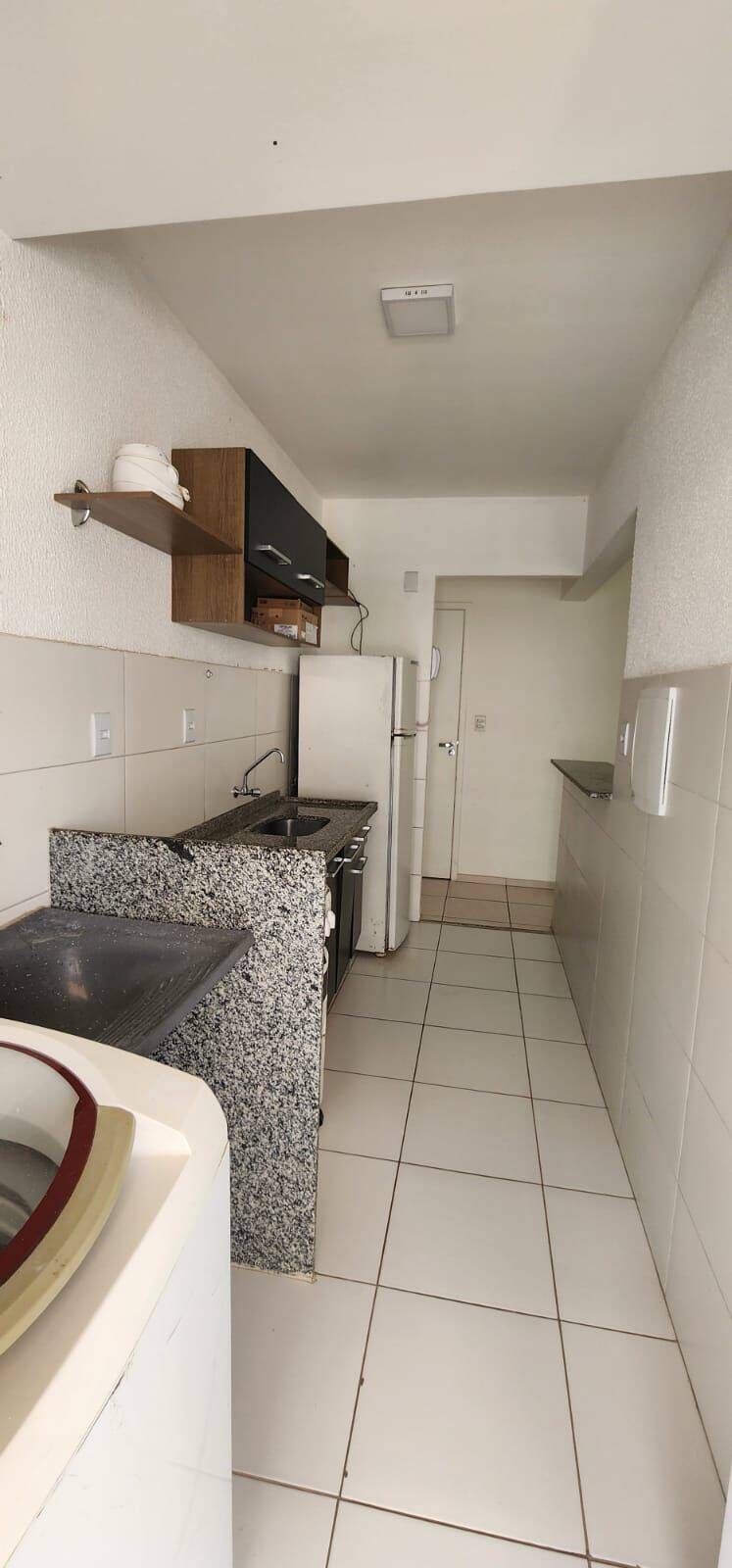 Apartamento para alugar com 2 quartos - Foto 7