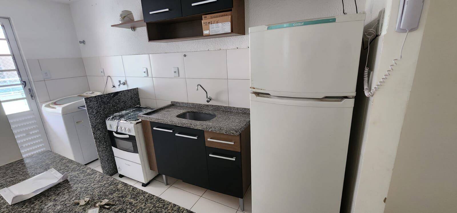 Apartamento para alugar com 2 quartos - Foto 1