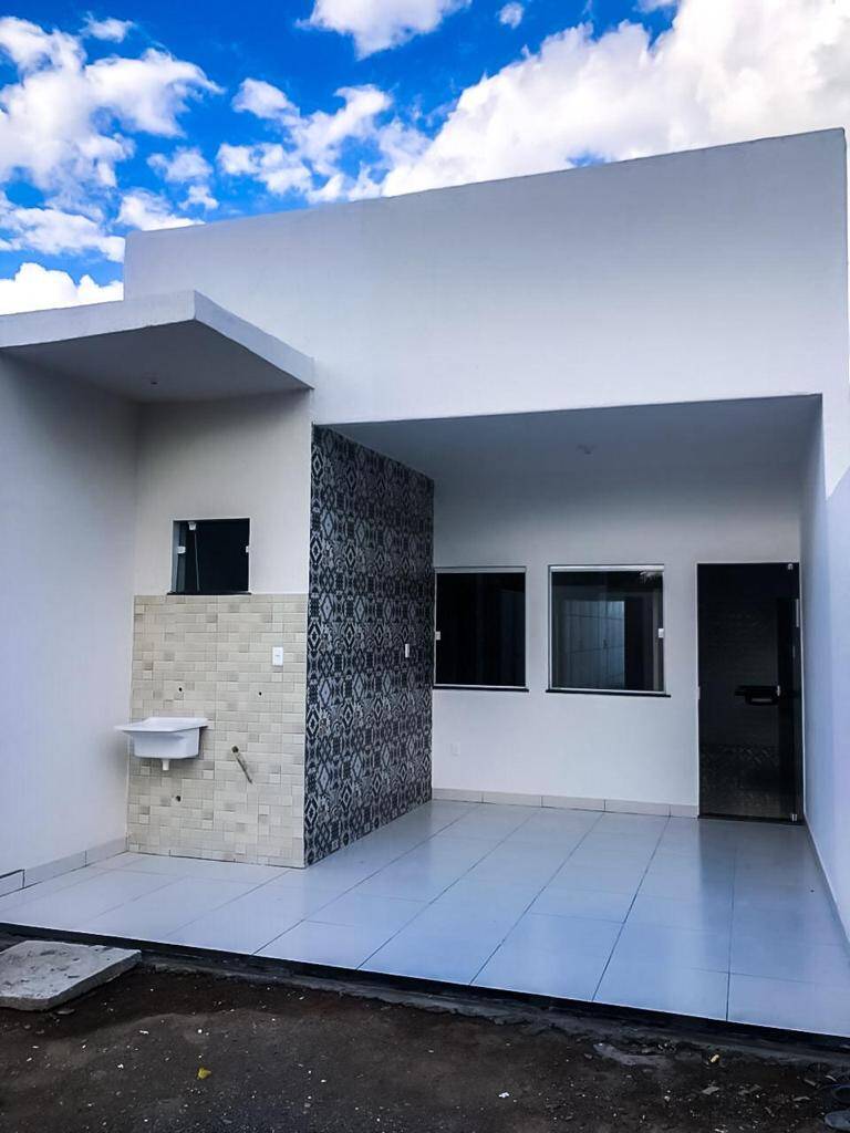 Casa à venda com 2 quartos, 150m² - Foto 4