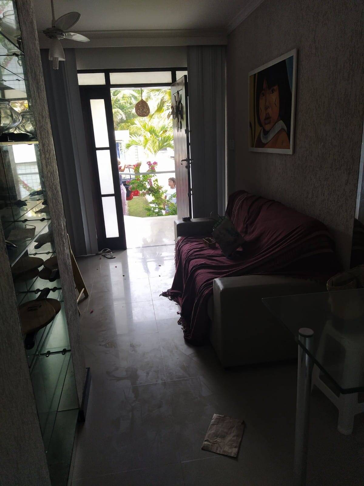 Apartamento à venda com 3 quartos, 98m² - Foto 12