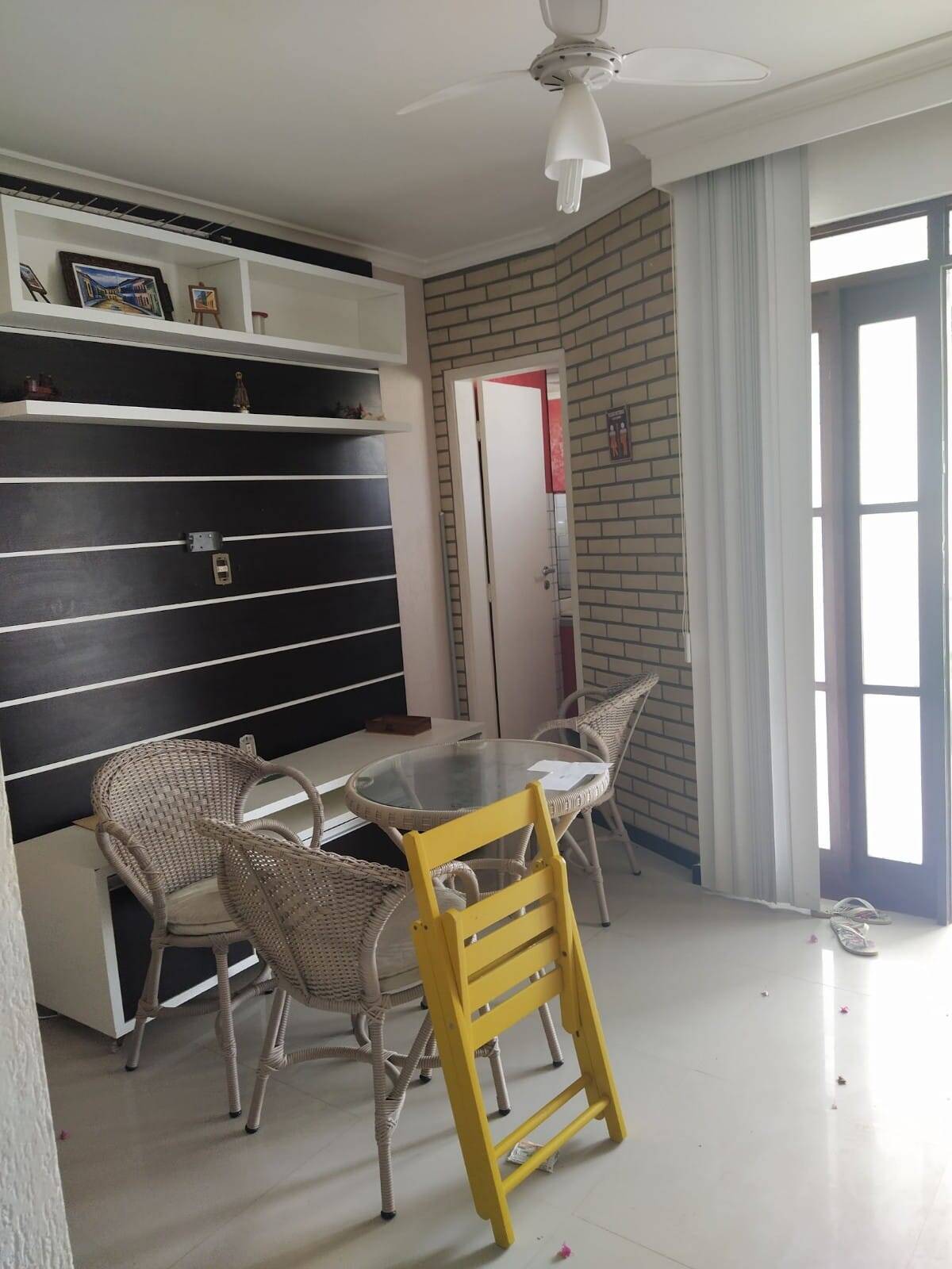 Apartamento à venda com 3 quartos, 98m² - Foto 13