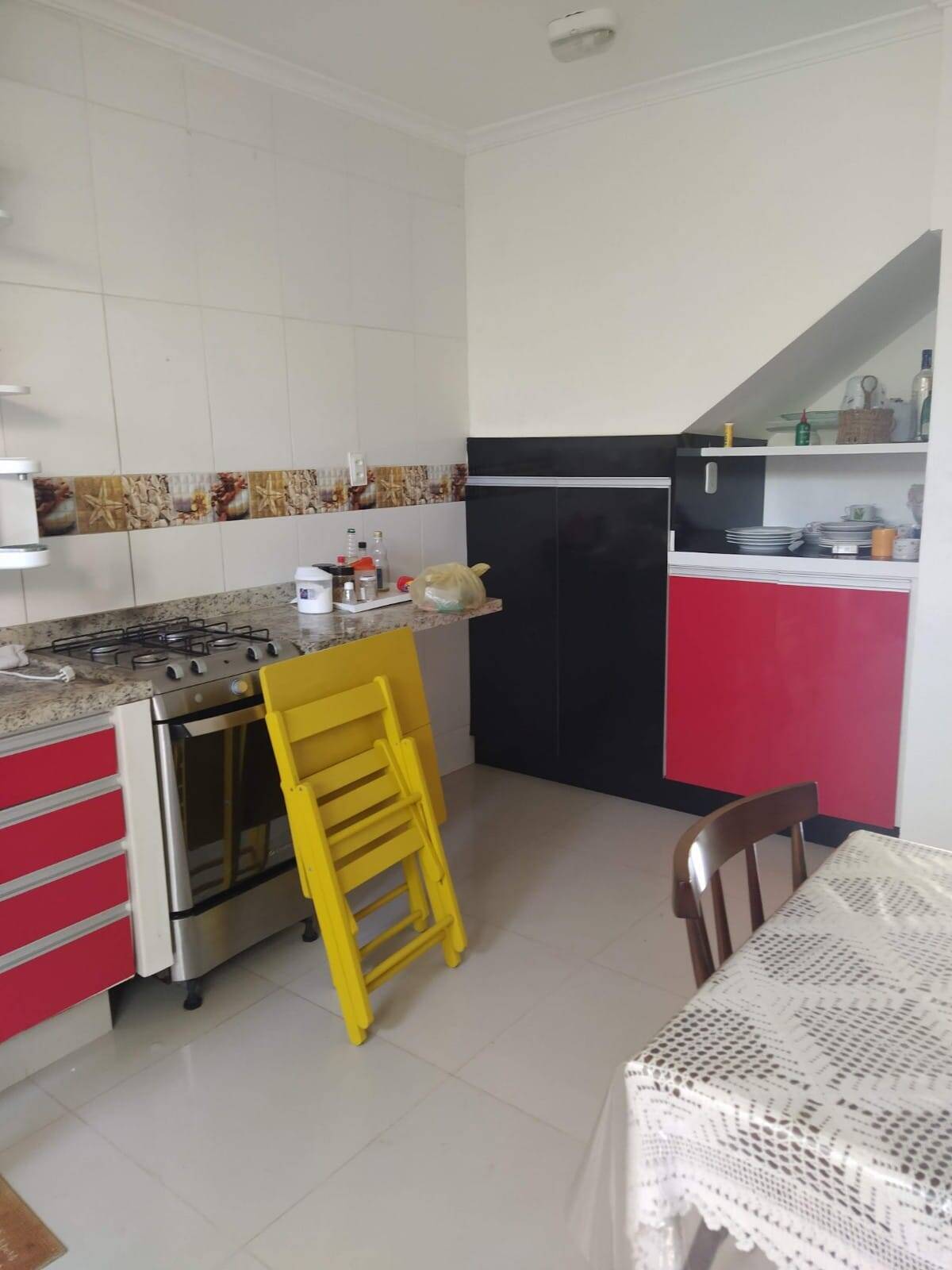 Apartamento à venda com 3 quartos, 98m² - Foto 17