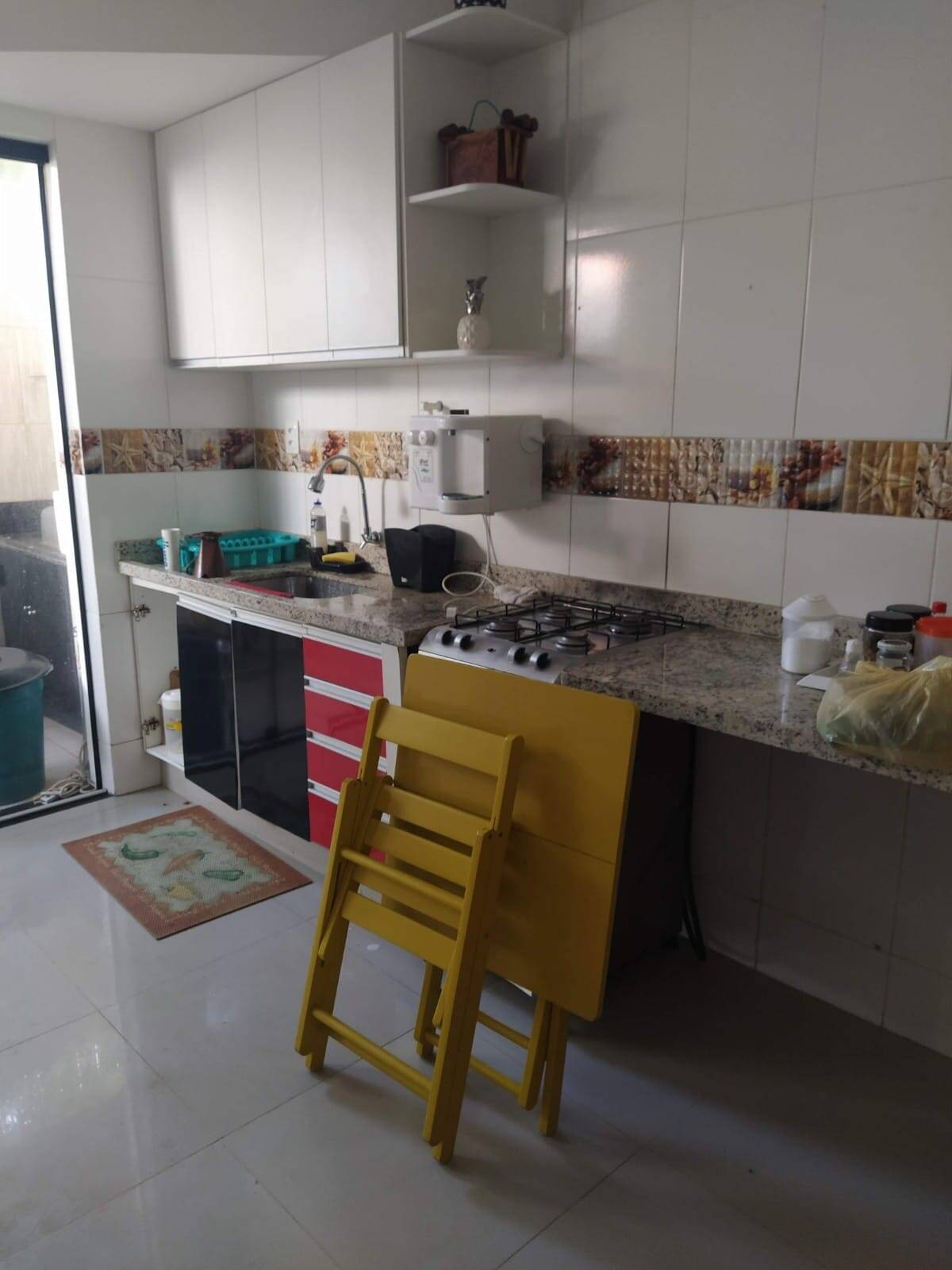 Apartamento à venda com 3 quartos, 98m² - Foto 20