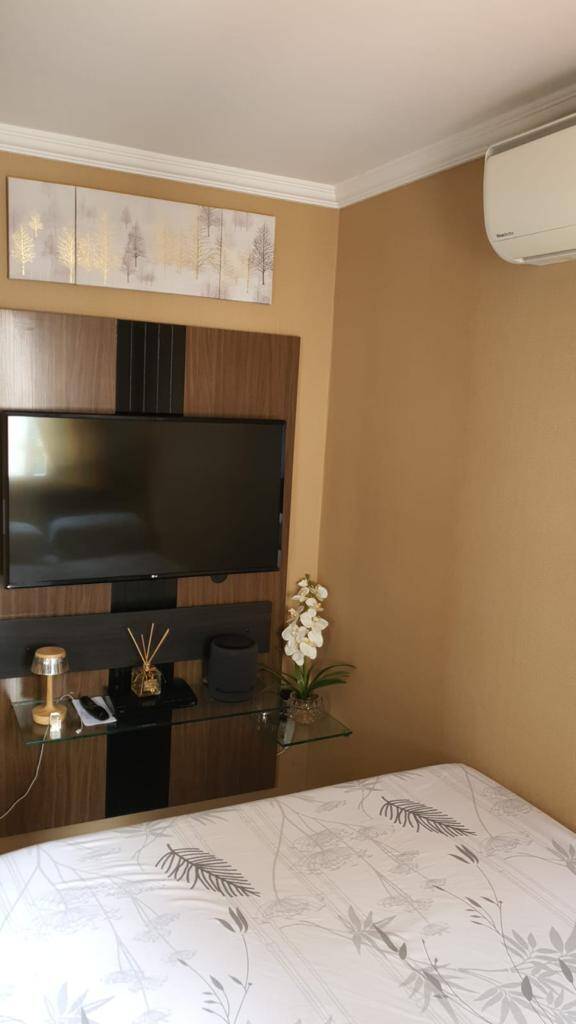 Apartamento à venda com 2 quartos - Foto 4