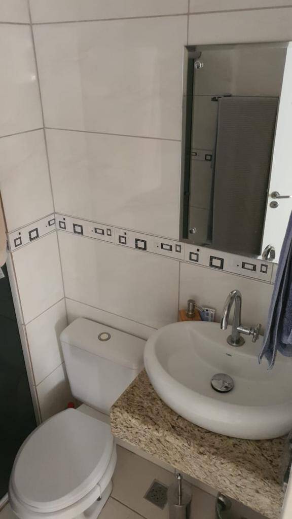 Apartamento à venda com 2 quartos - Foto 5