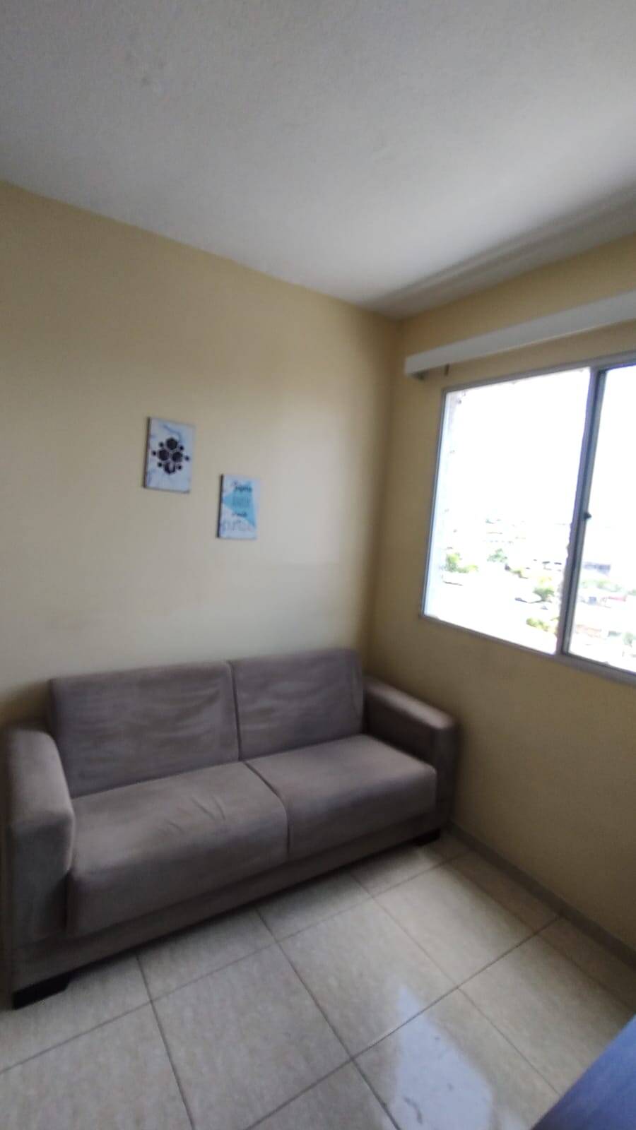 Apartamento para alugar com 3 quartos - Foto 3