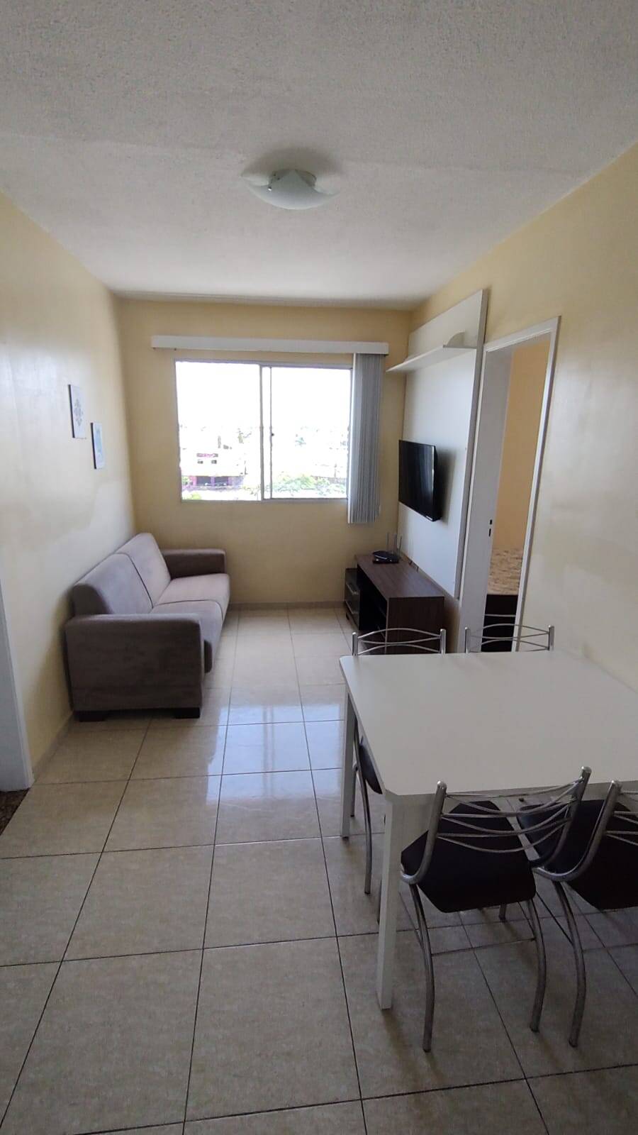 Apartamento para alugar com 3 quartos - Foto 1