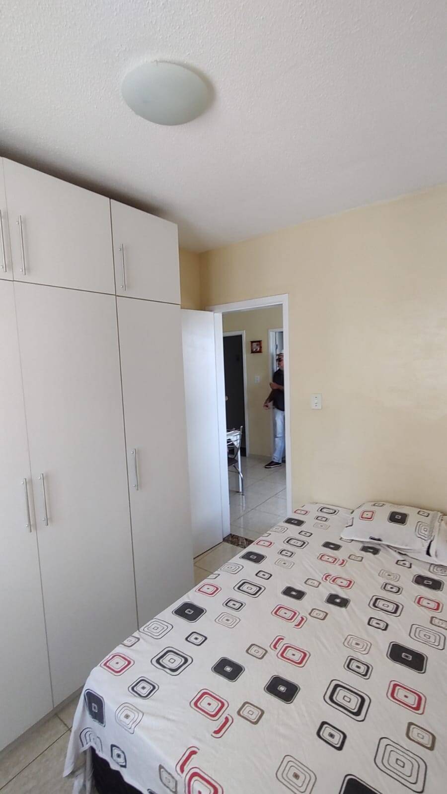 Apartamento para alugar com 3 quartos - Foto 10