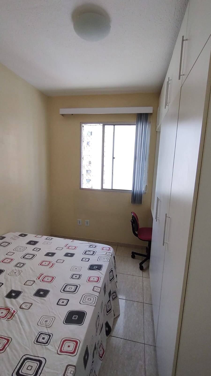 Apartamento para alugar com 3 quartos - Foto 9