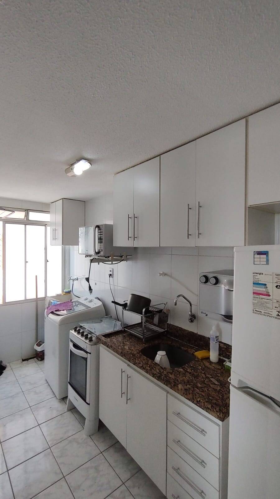 Apartamento para alugar com 3 quartos - Foto 13