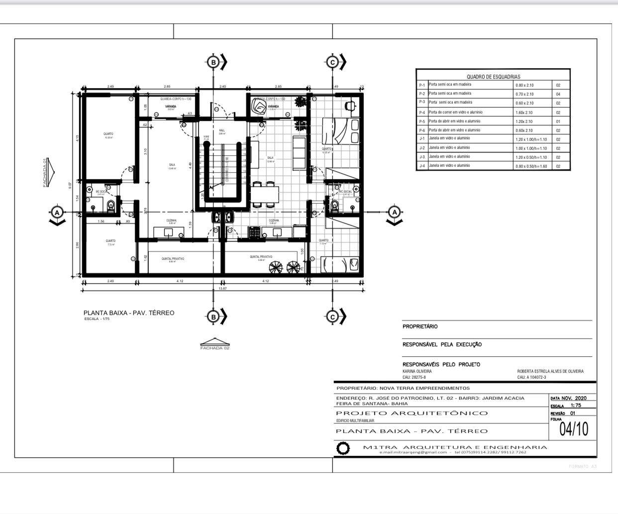 Apartamento à venda com 2 quartos - Foto 10