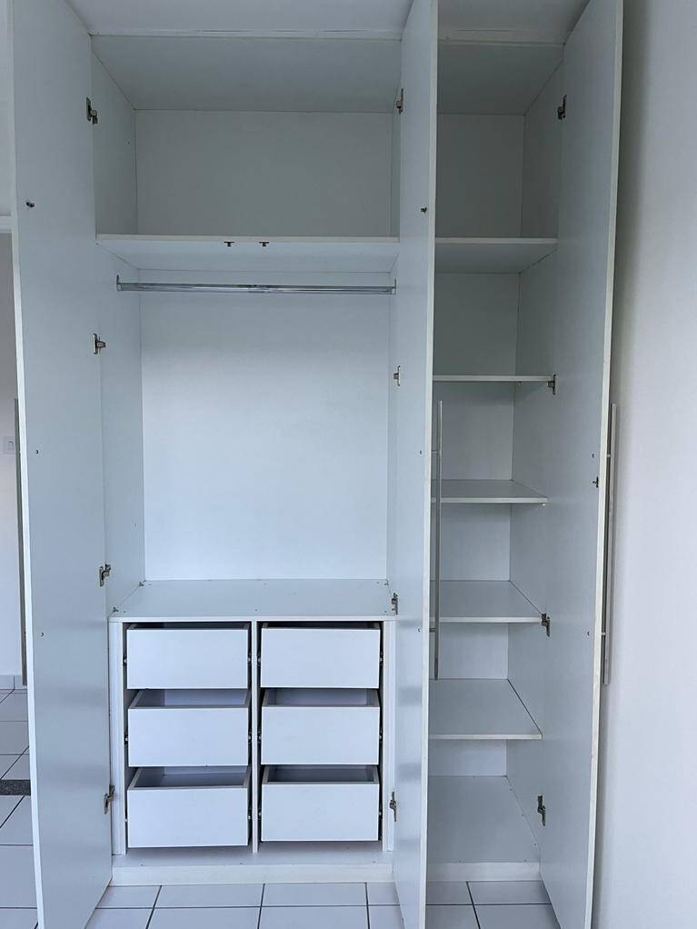 Apartamento à venda com 3 quartos, 68m² - Foto 3